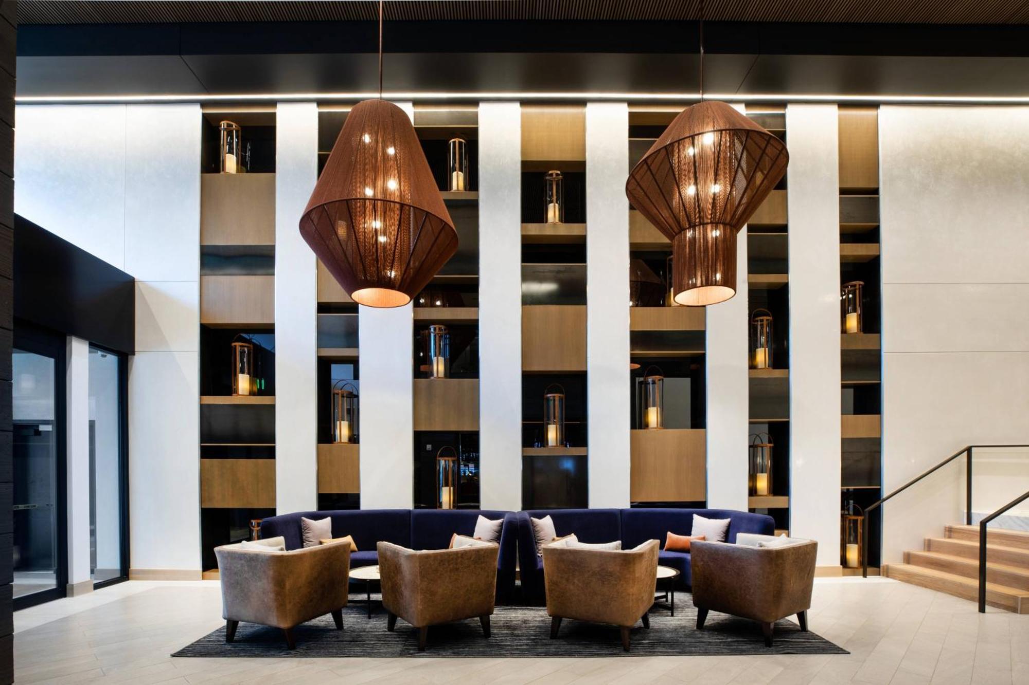 Elliot Park Hotel, Autograph Collection Minneapolis Eksteriør bilde